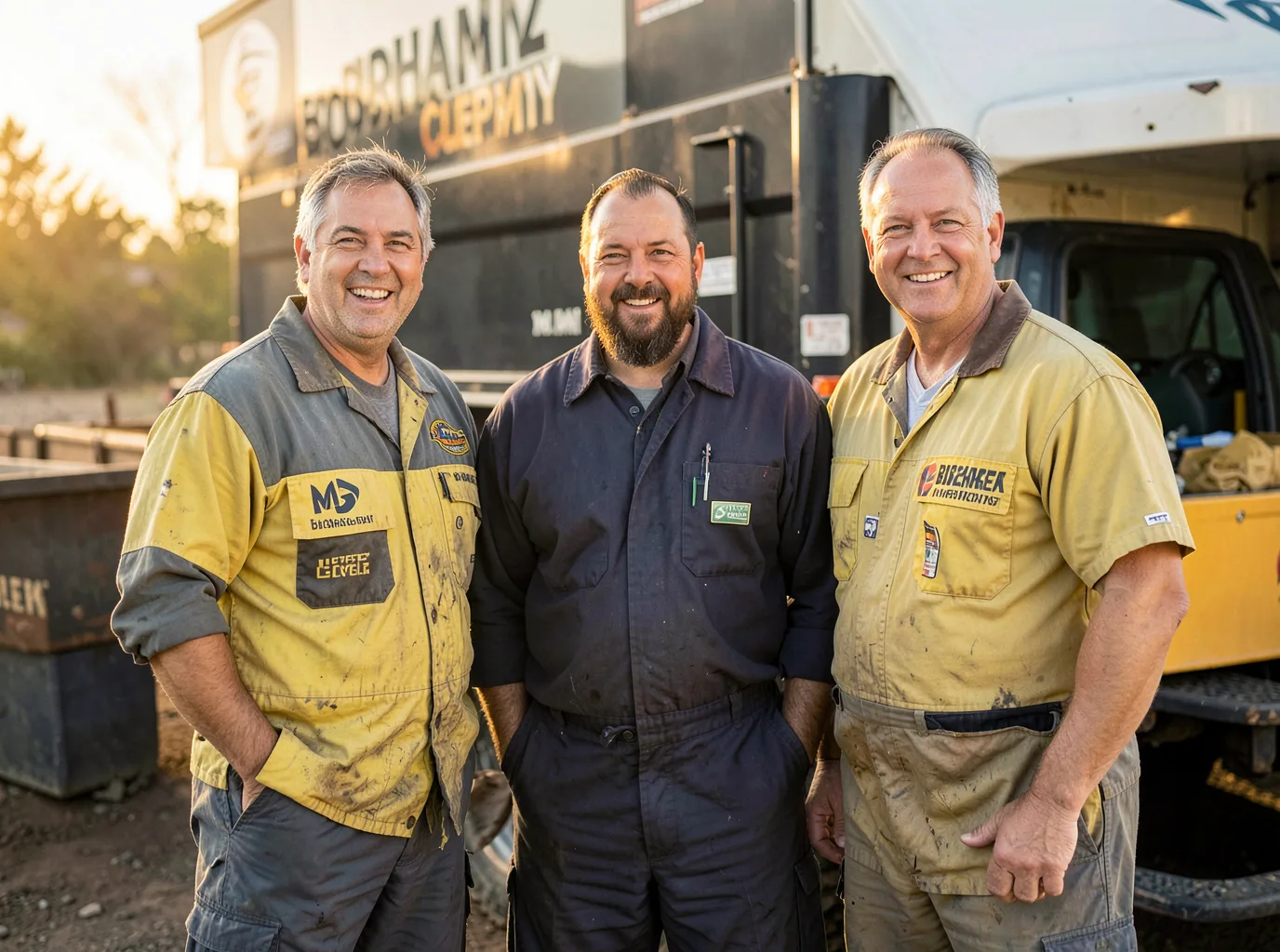 Sewage Cleanup company in Madison, NC