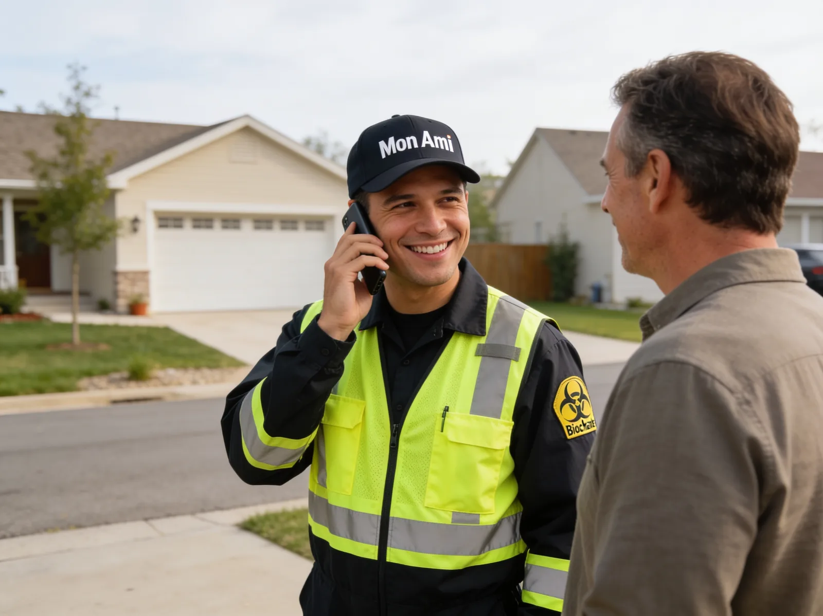 Sewage Cleanup Madison, NC FAQs