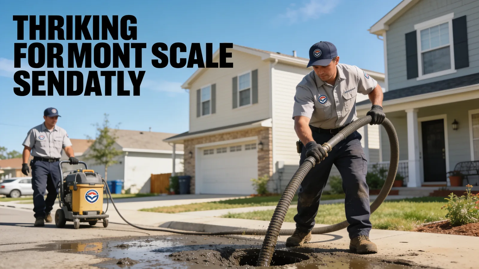Sewage Cleanup in Madison, NC near me